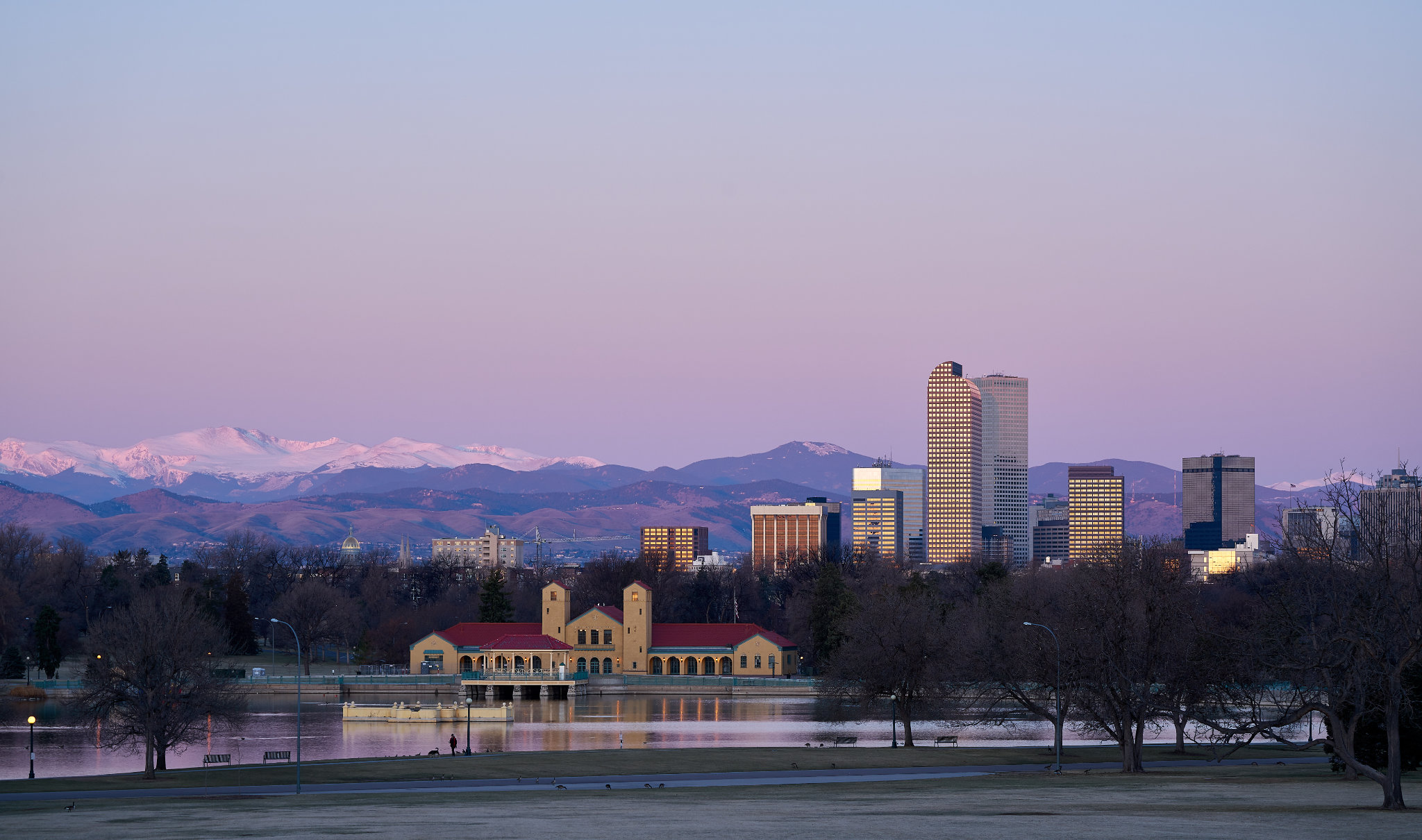 Denver