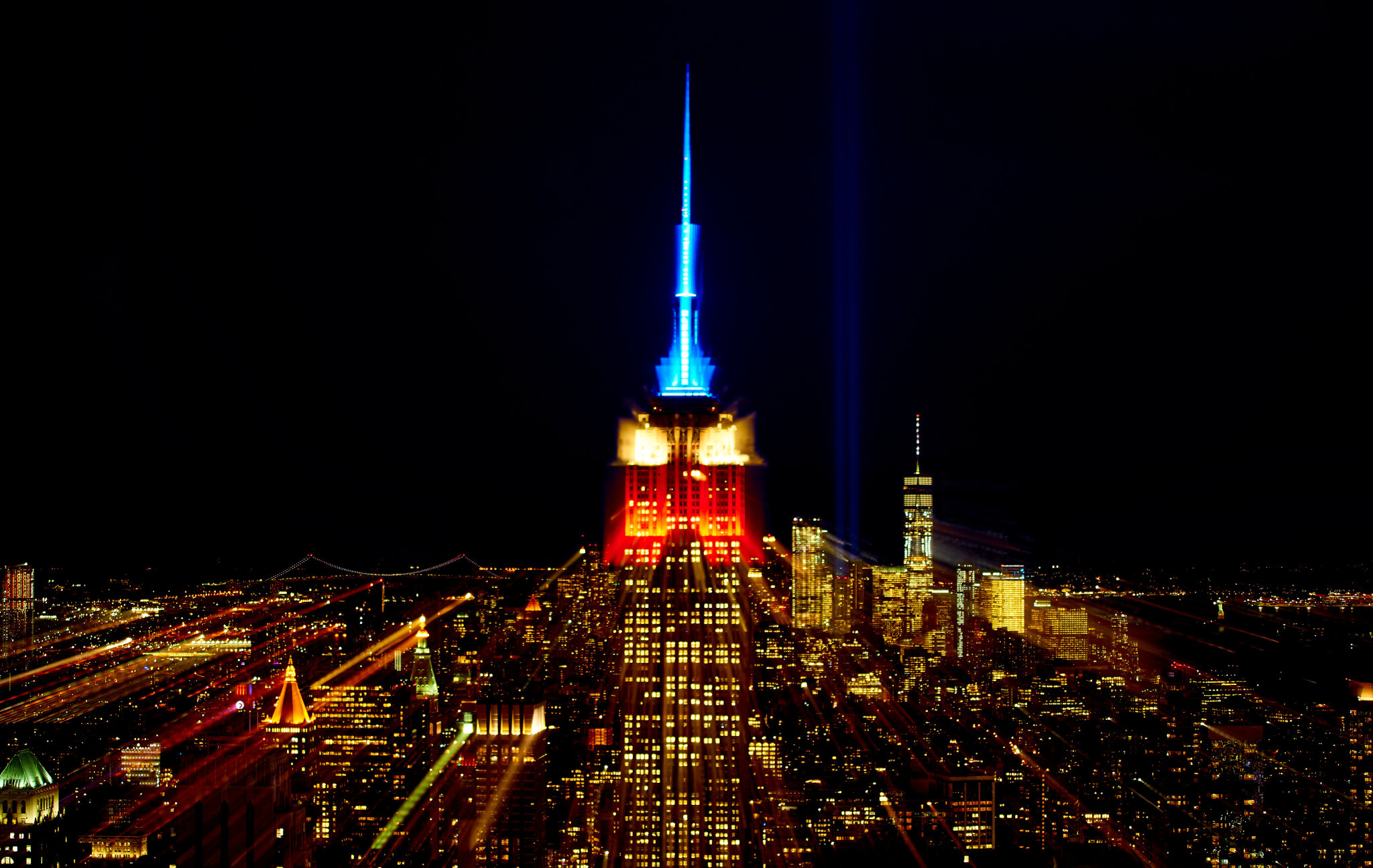 Empire State