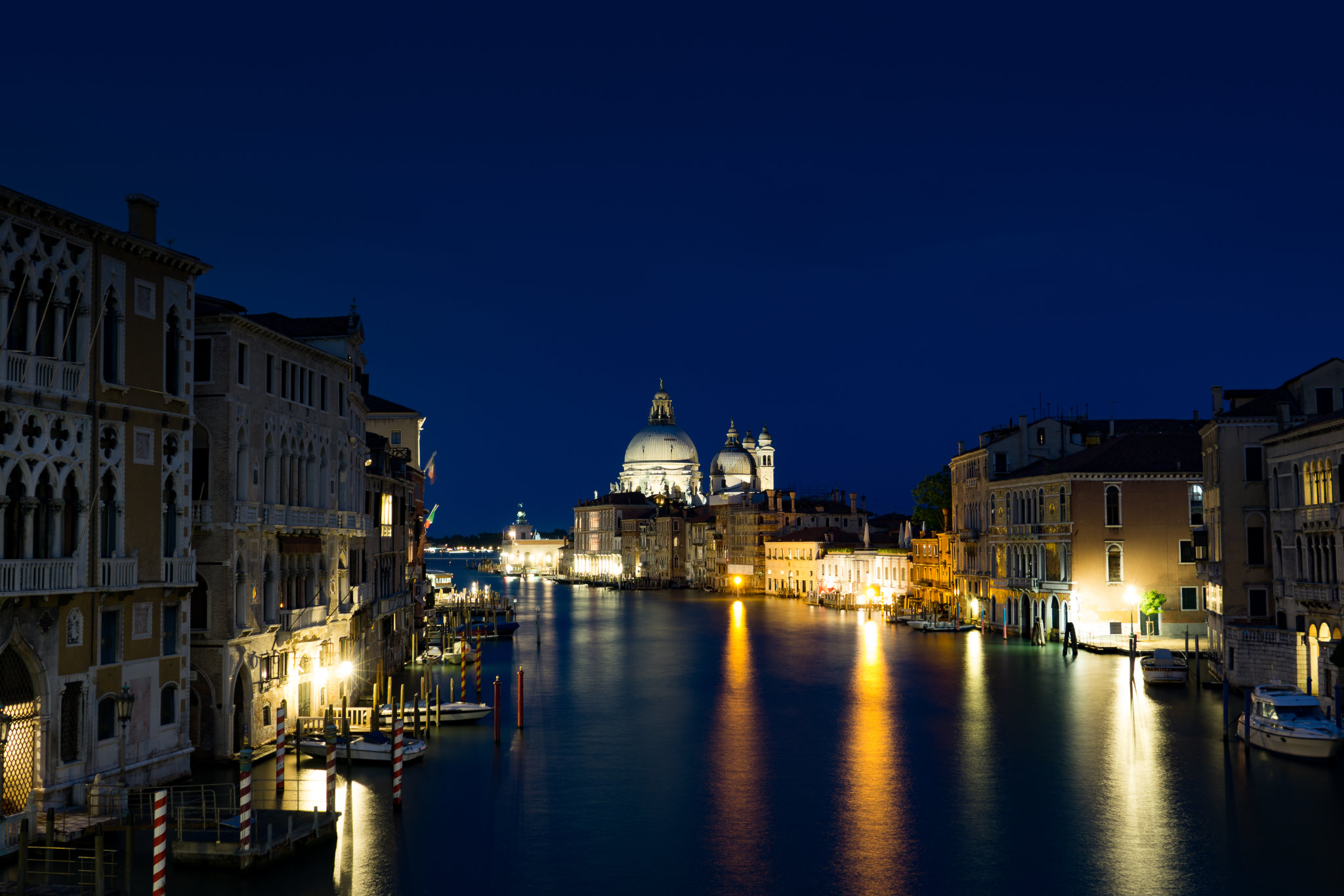Basilica Santa Maria della Salute
