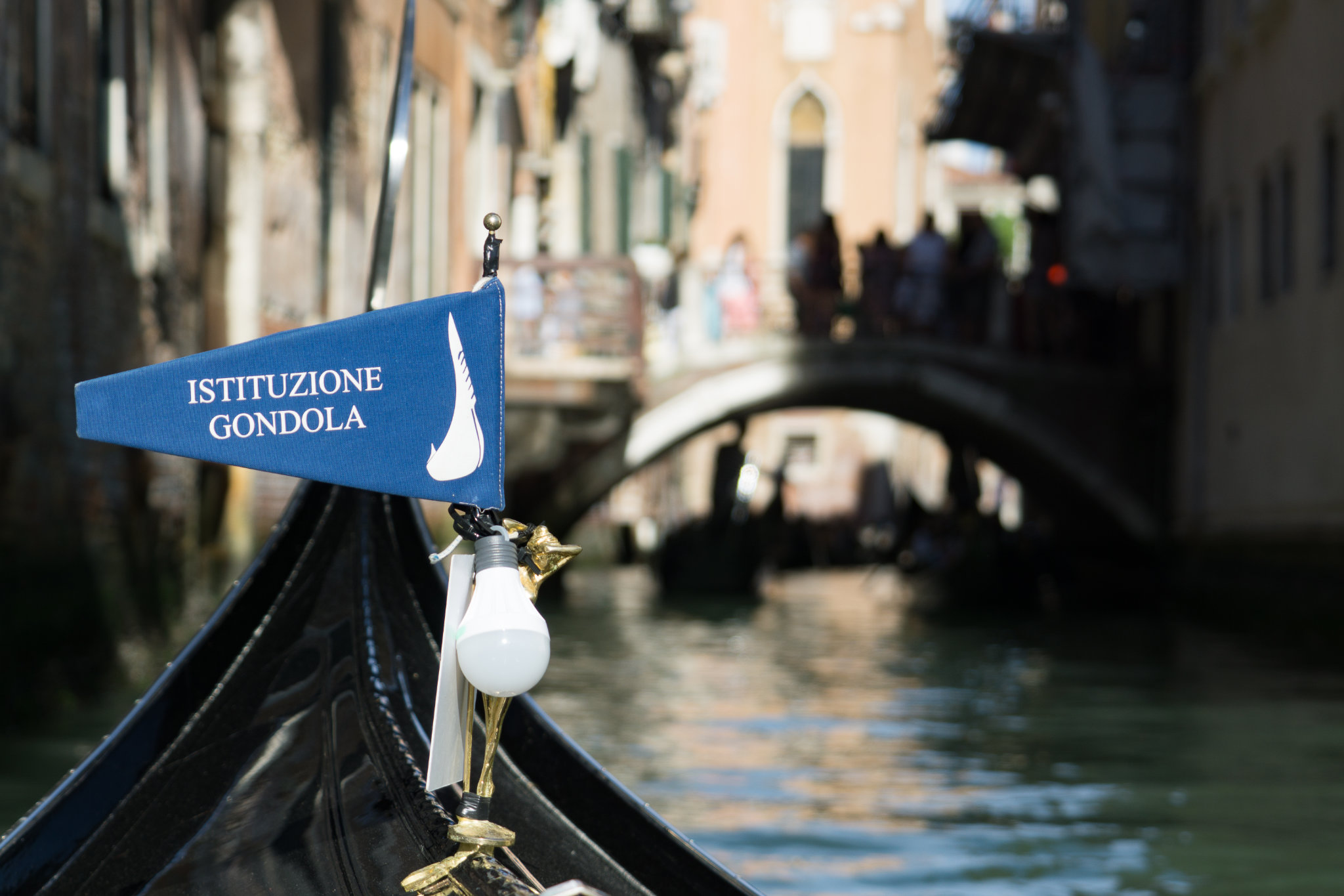 Gondolier