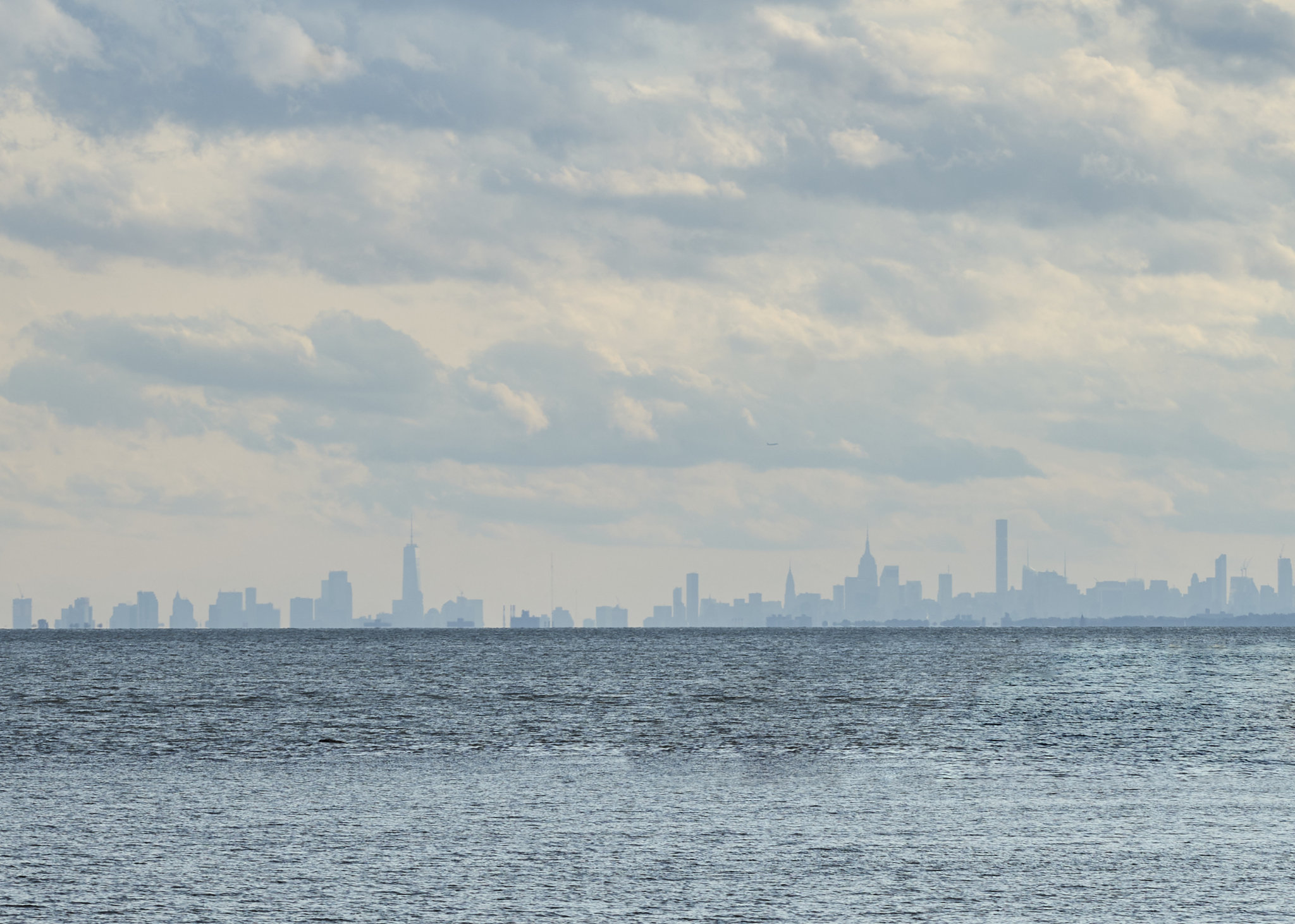 New York