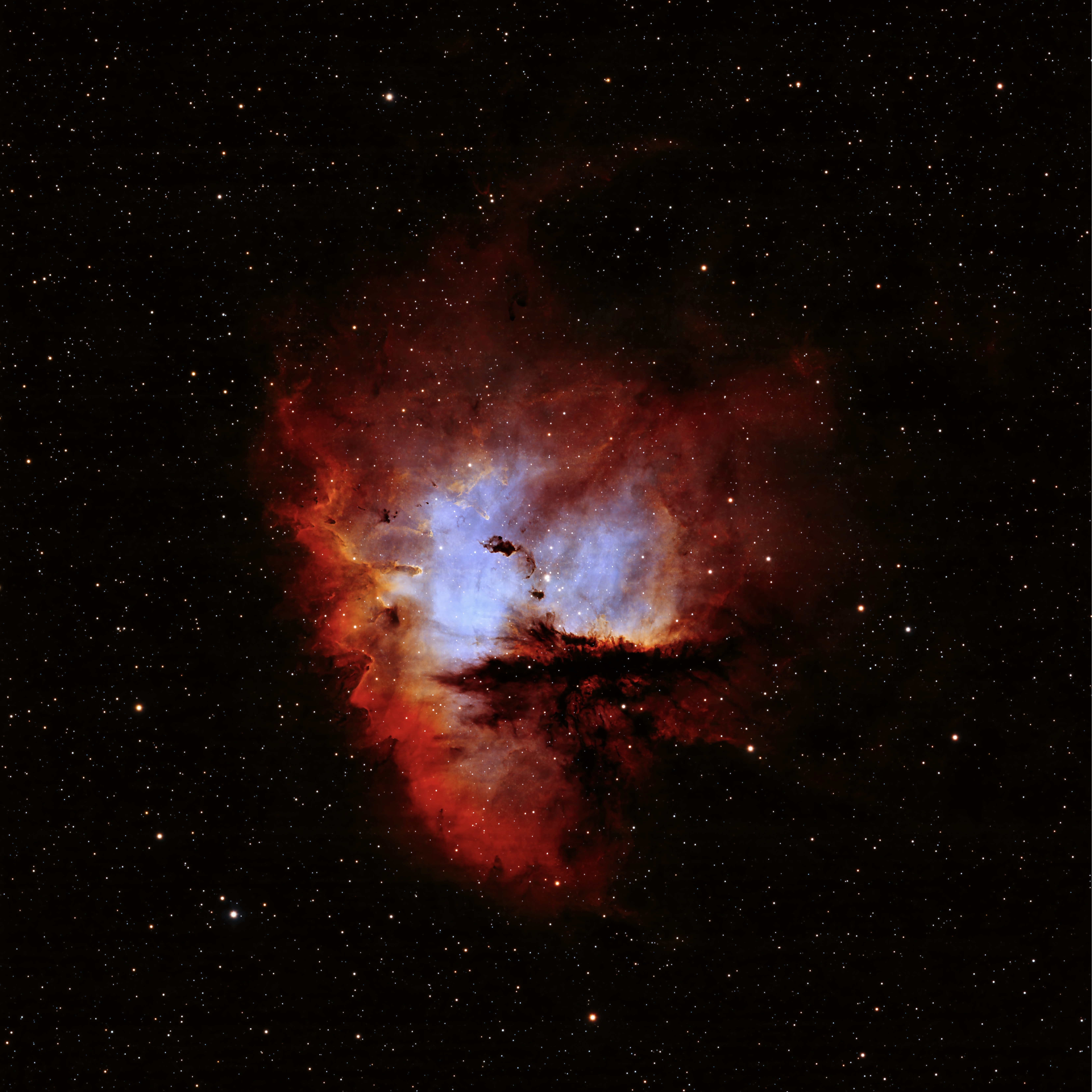 NGC 281 HSO Realistic2 upscyle
