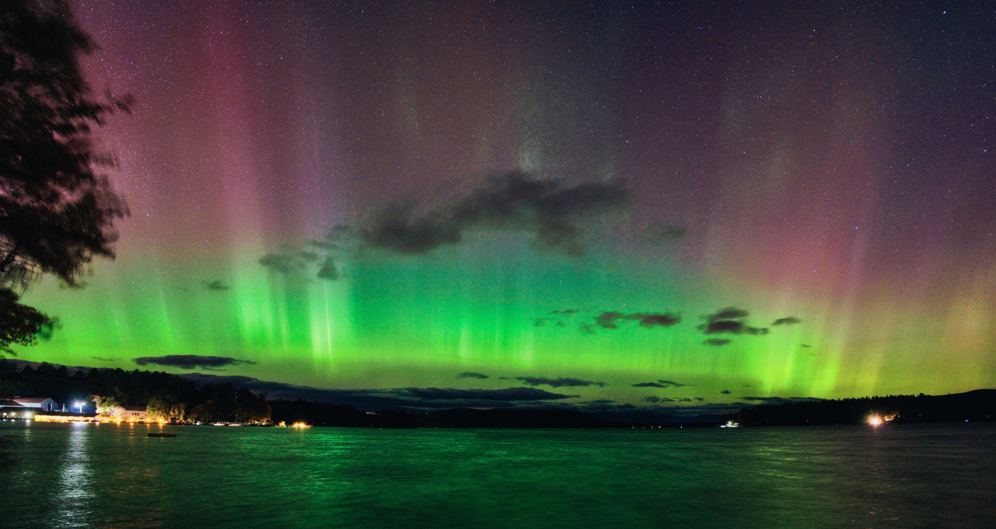 Lake Winnipesaukee